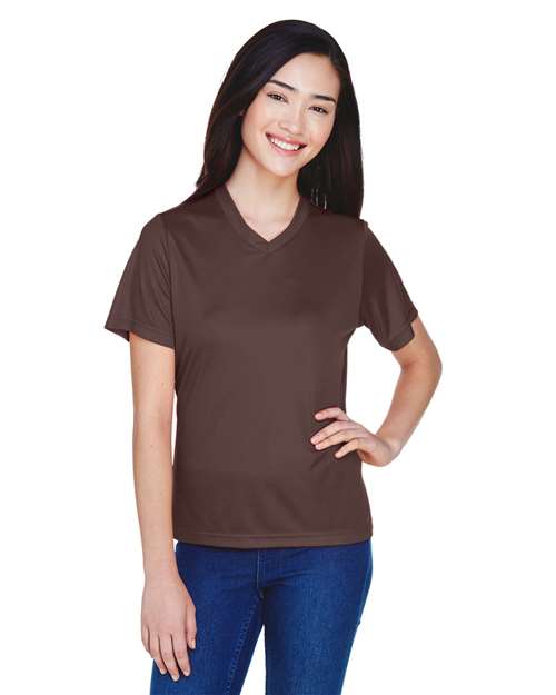 Team 365 TT11W Women's Zone Performance T-Shirt