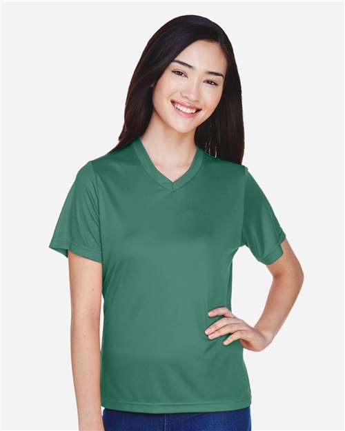 Team 365 TT11W Women's Zone Performance T-Shirt