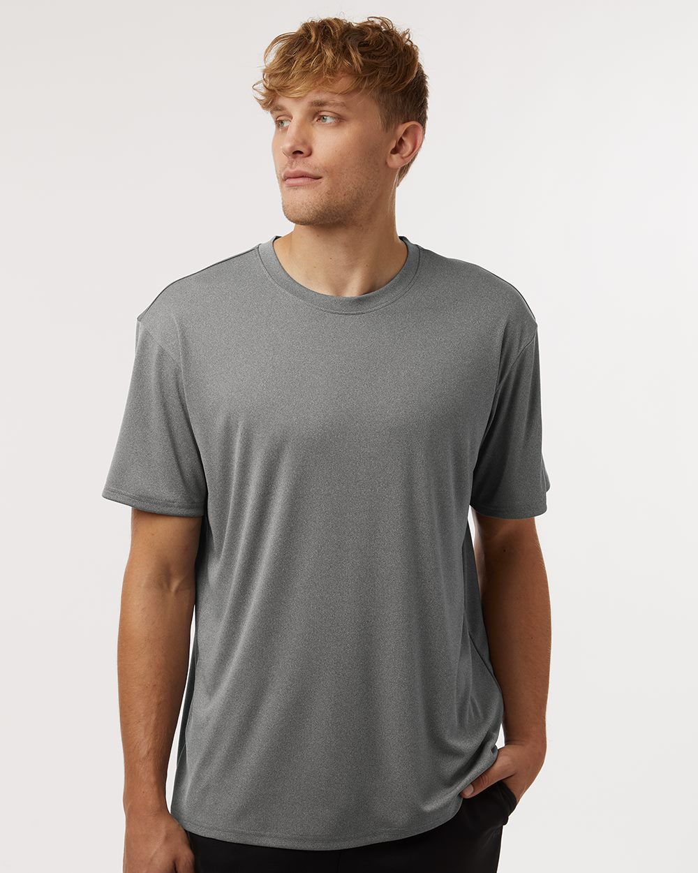 AllPro 48000 Men's Pro-Lock Performance T-Shirt