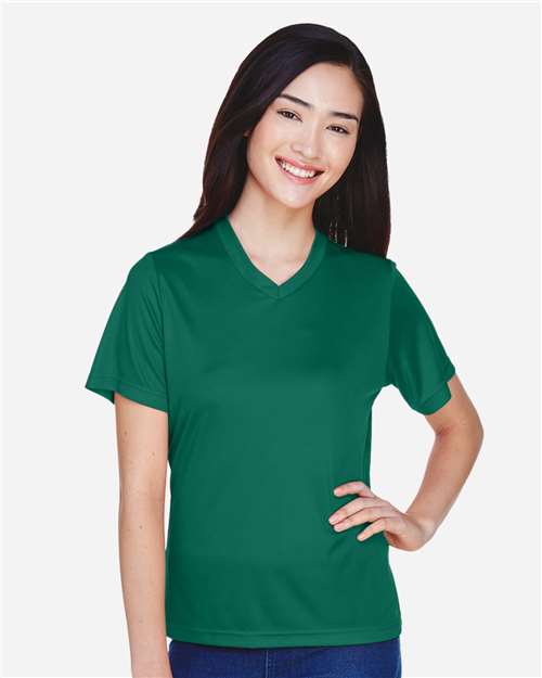 Team 365 TT11W Women's Zone Performance T-Shirt