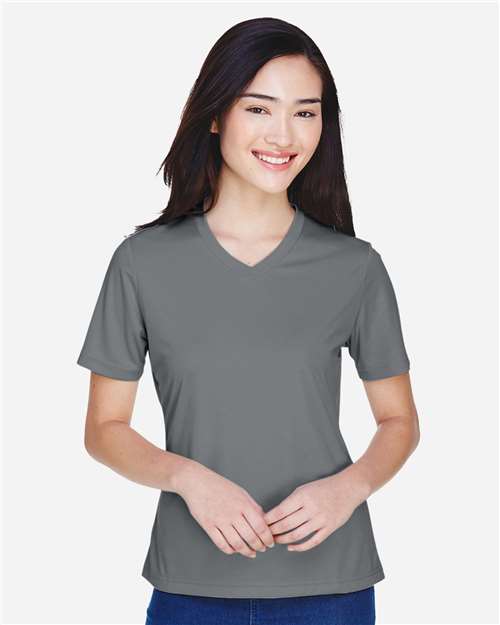 Team 365 TT11W Women's Zone Performance T-Shirt