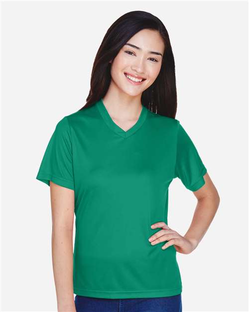 Team 365 TT11W Women's Zone Performance T-Shirt