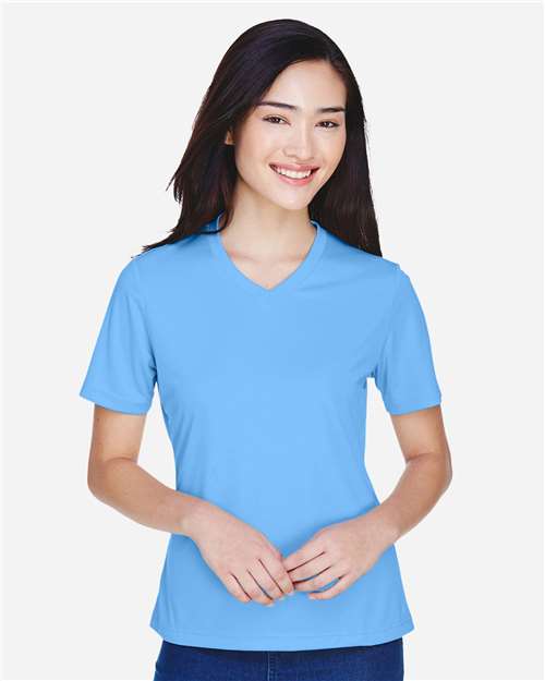 Team 365 TT11W Women's Zone Performance T-Shirt