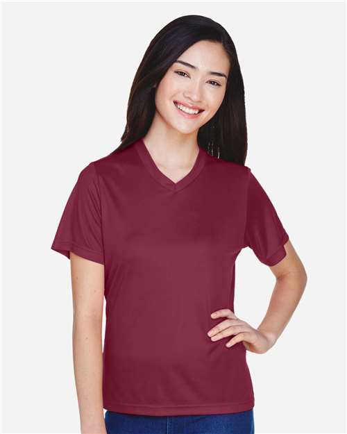 Team 365 TT11W Women's Zone Performance T-Shirt