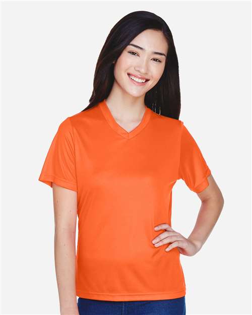 Team 365 TT11W Women's Zone Performance T-Shirt