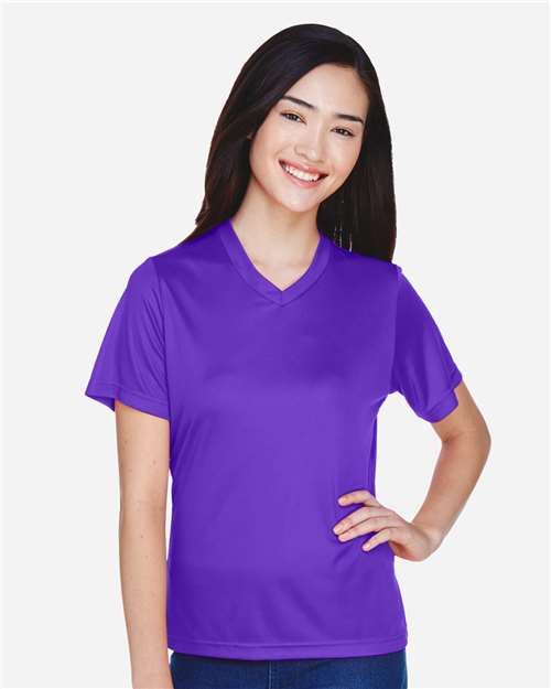 Team 365 TT11W Women's Zone Performance T-Shirt