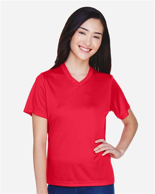 Team 365 TT11W Women's Zone Performance T-Shirt