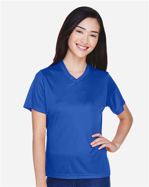 Team 365 TT11W Women's Zone Performance T-Shirt