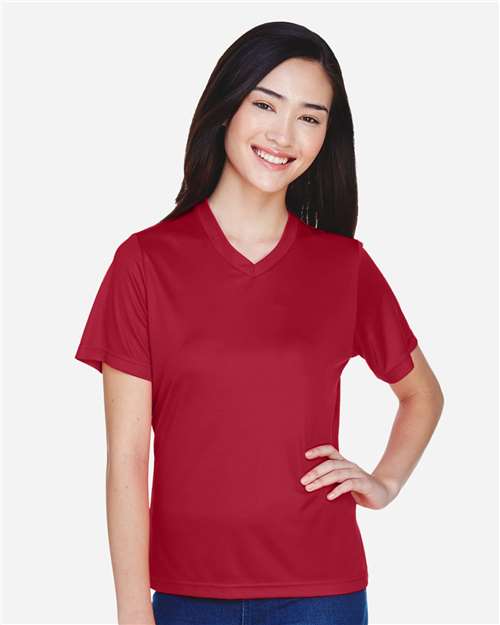 Team 365 TT11W Women's Zone Performance T-Shirt