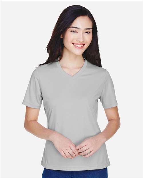 Team 365 TT11W Women's Zone Performance T-Shirt