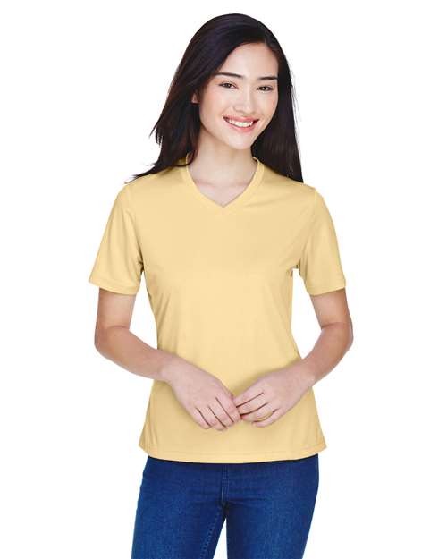 Team 365 TT11W Women's Zone Performance T-Shirt