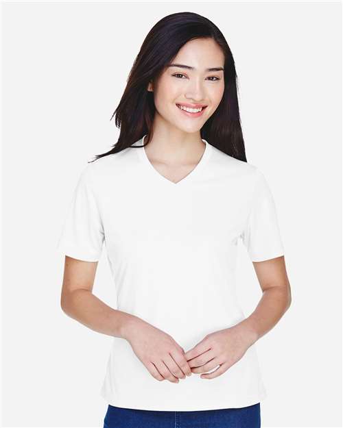 Team 365 TT11W Women's Zone Performance T-Shirt
