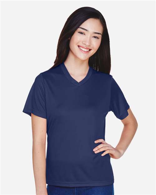 Team 365 TT11W Women's Zone Performance T-Shirt