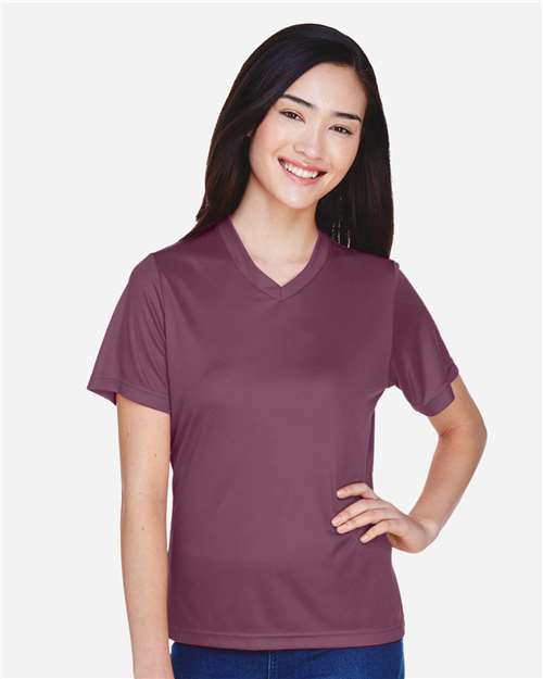 Team 365 TT11W Women's Zone Performance T-Shirt