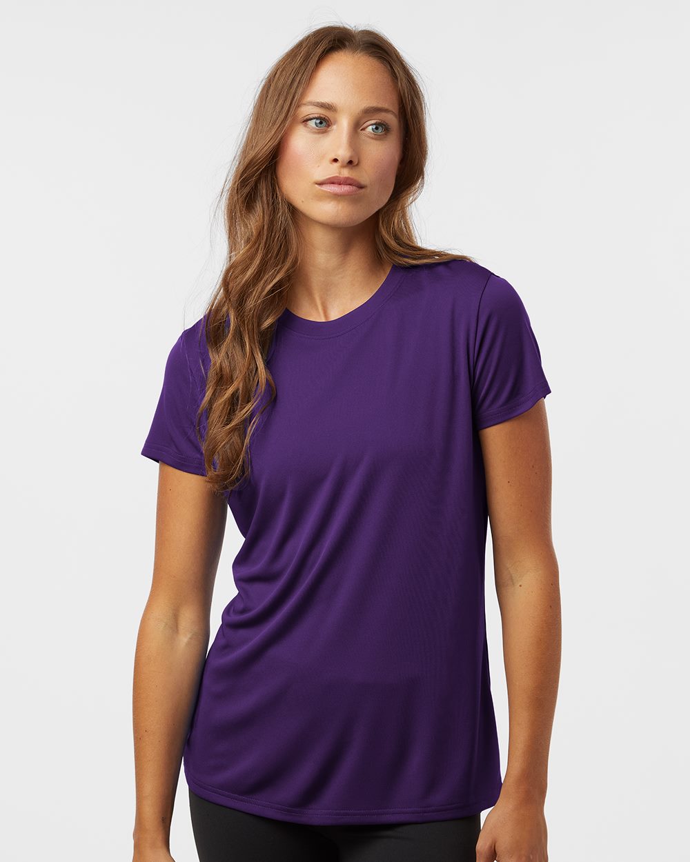 AllPro 48000L Women's Pro-Lock Performance T-Shirt