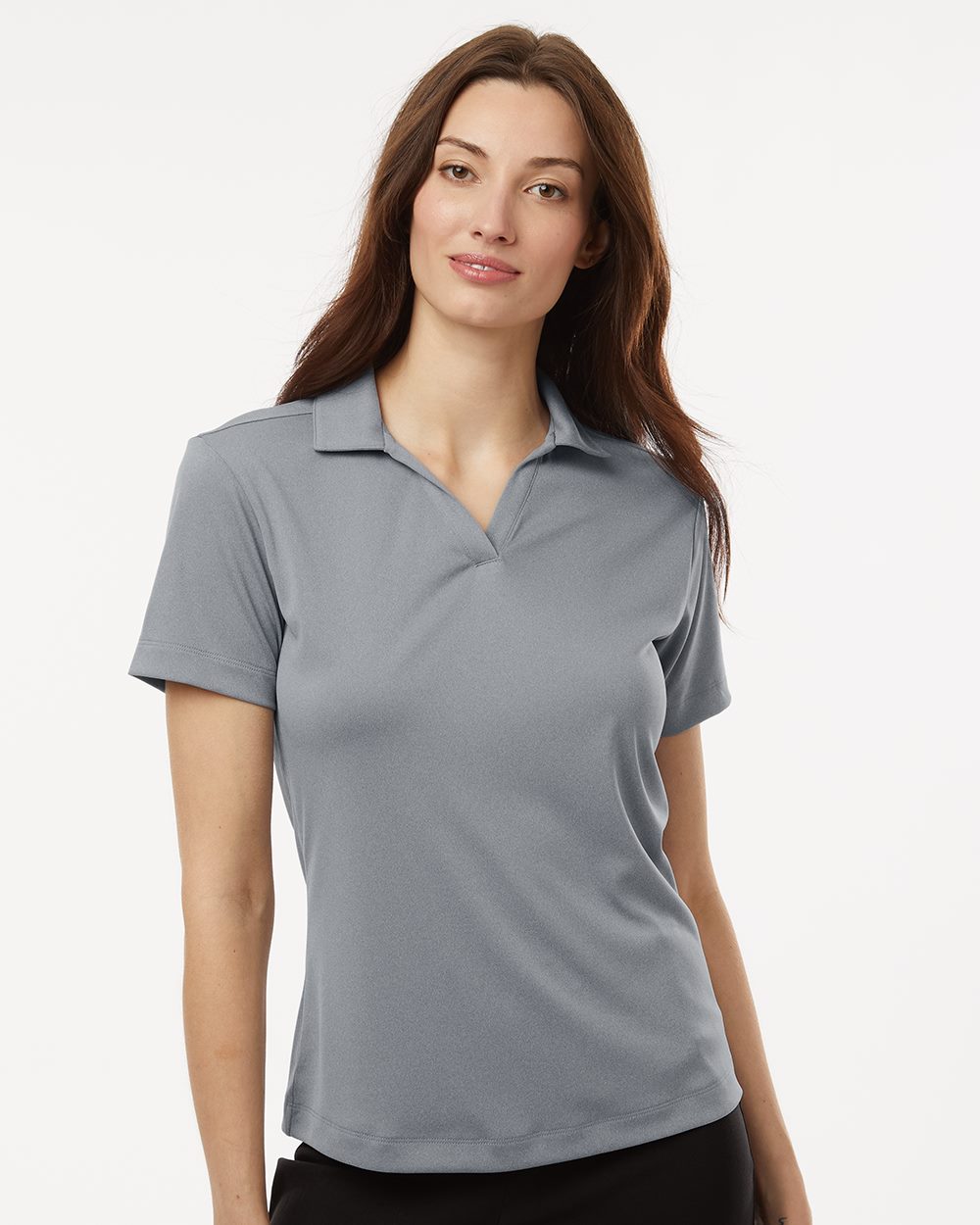 AllPro 41800L Women's Pro-Lock Performance Polo