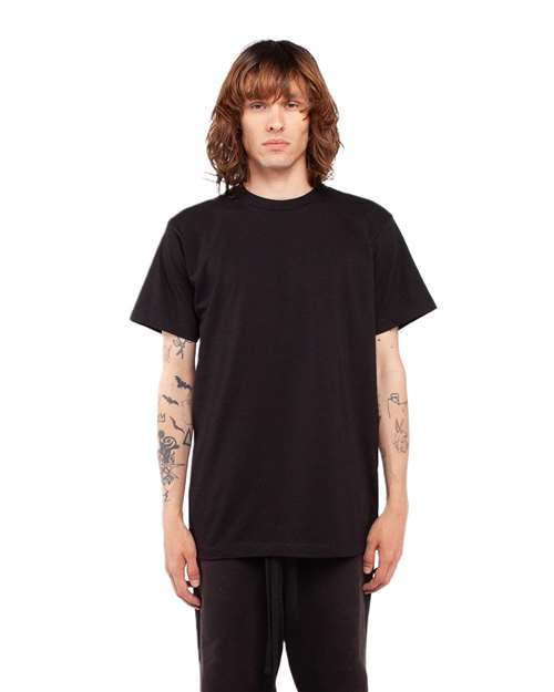 Shaka Wear - Unisex Active T-Shirt - SHASS