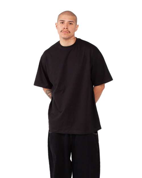 Shaka Wear SHMHSS Unisex Max Heavyweight Tee