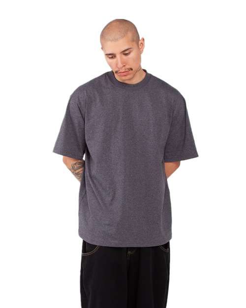 Shaka Wear - Unisex Max Heavyweight T-Shirt - SHMHSS