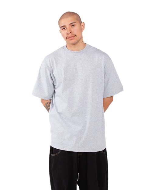 Shaka Wear - Unisex Max Heavyweight T-Shirt - SHMHSS