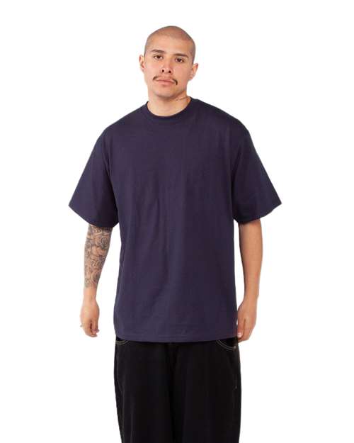 Shaka Wear SHMHSS Unisex Max Heavyweight Tee