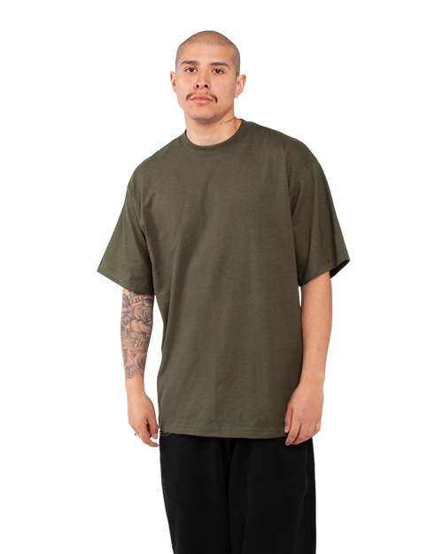 Shaka Wear SHMHSS Unisex Max Heavyweight Tee
