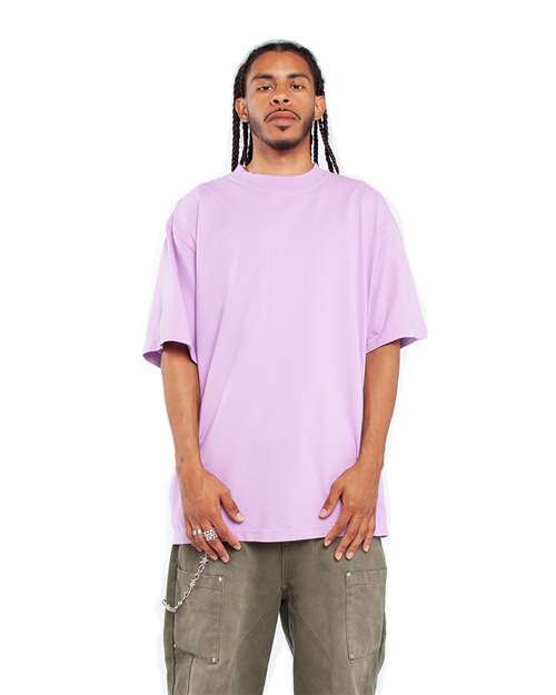 Shaka Wear - Unisex Max Heavyweight Garment-Dyed T-Shirt - SHGD