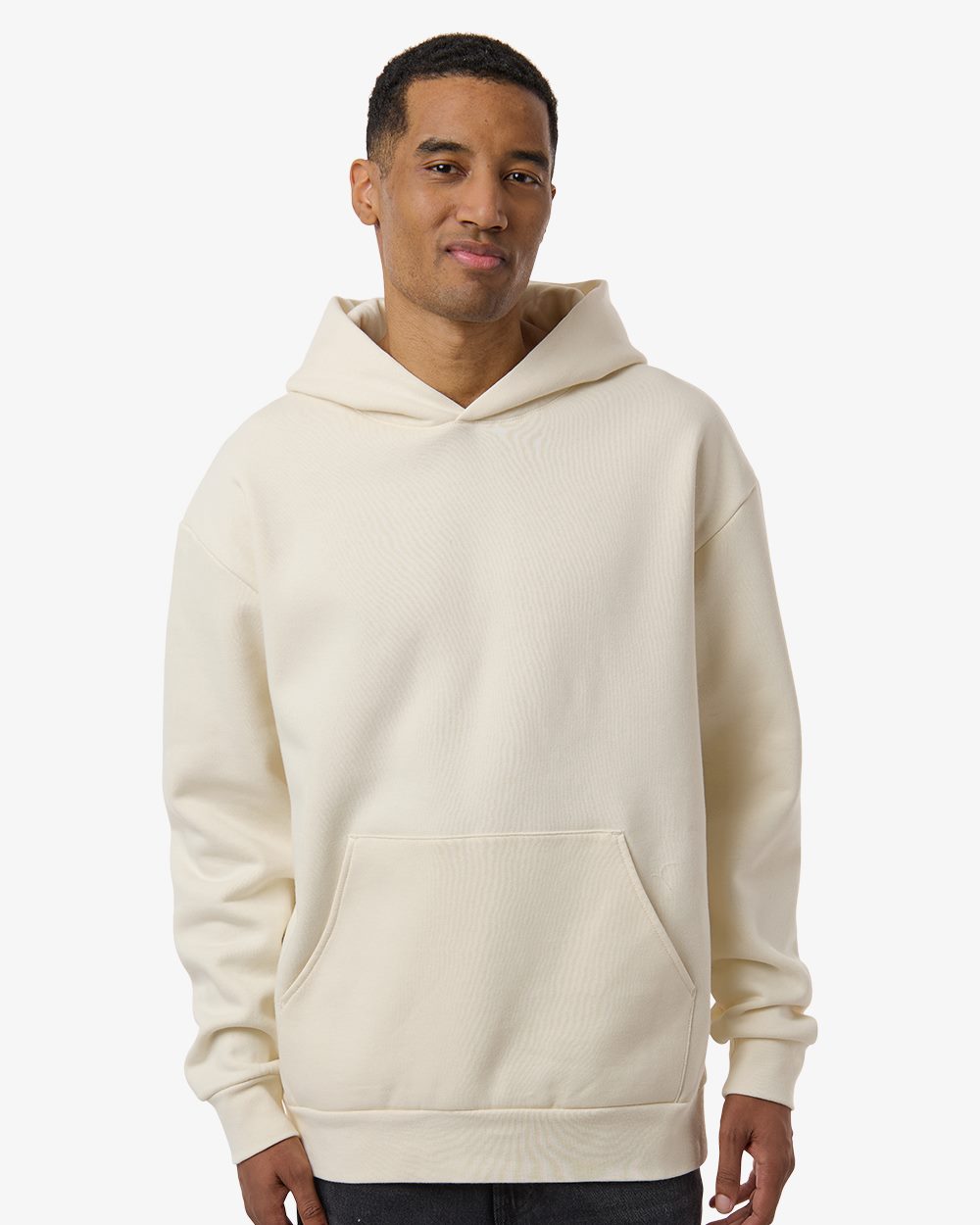 Independent Trading Co. IND330BLV Unisex Boulevard Heavyweight Hooded Sweatshirt