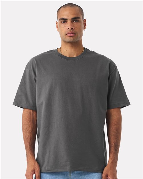 BELLA + CANVAS 4610 Unisex 7.5 oz Heavyweight Tee