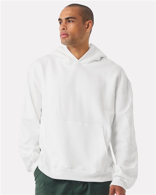 BELLA + CANVAS 4719 Unisex 10 oz. Heavyweight Hoodie Sweatshirt