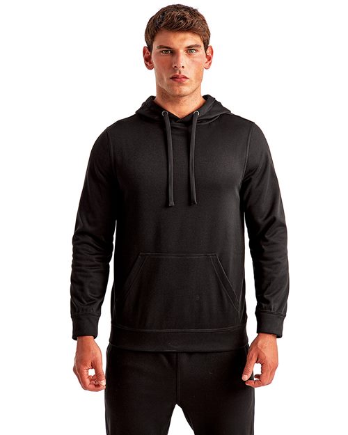 TriDri - Unisex Spun Dyed Hooded Sweatshirt - TD448