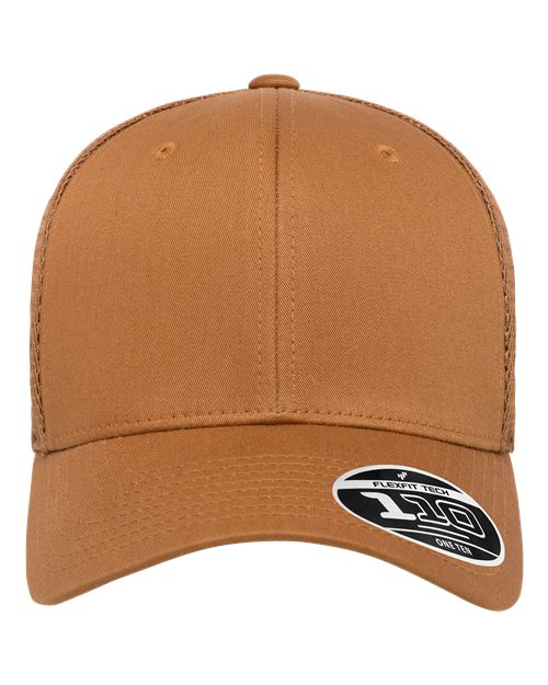Flexfit - 110® Mesh-Back Cap - 110M