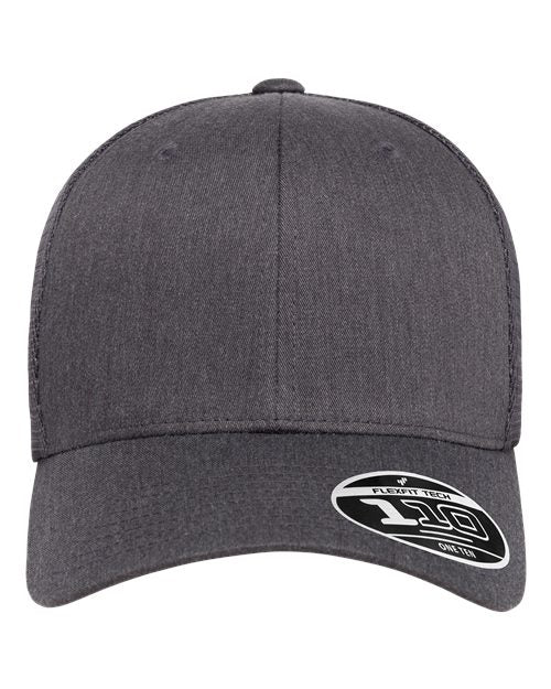 Flexfit - 110® Mesh-Back Cap - 110M