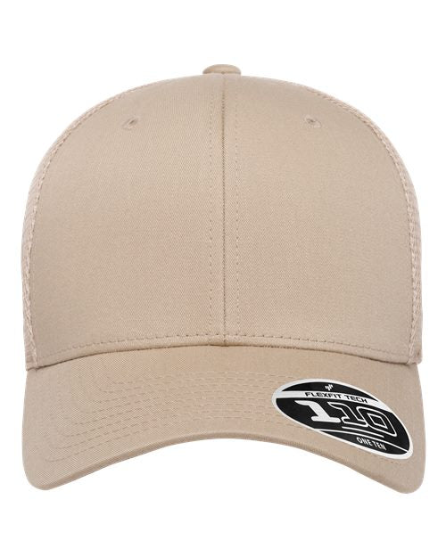 Flexfit - 110® Mesh-Back Cap - 110M