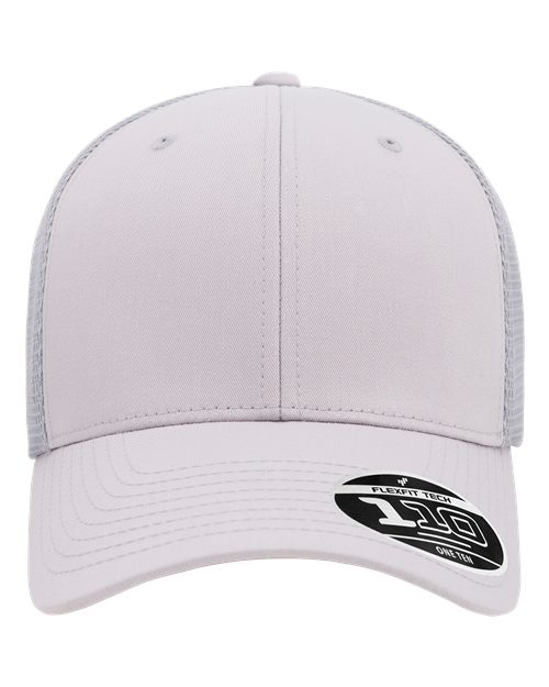 Flexfit 110M 110® Mesh-Back Cap