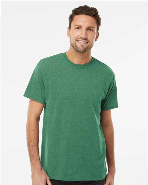 M&O - Gold Soft Touch T-Shirt - 4800