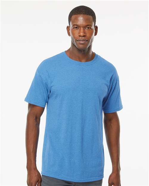 M&O 4800 Men's Gold Soft Touch T-Shirt