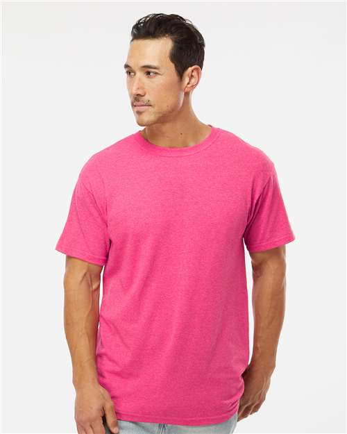M&O 4800 Men's Gold Soft Touch T-Shirt