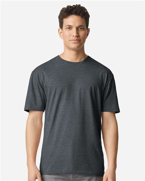 Gildan - Unisex Light Cotton T-Shirt - 3000