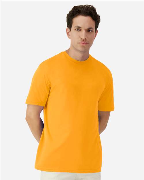 Gildan - Unisex Light Cotton T-Shirt - 3000