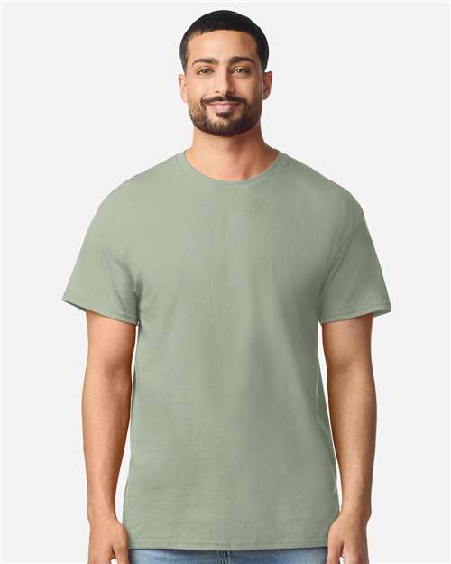 Gildan - Unisex Light Cotton T-Shirt - 3000