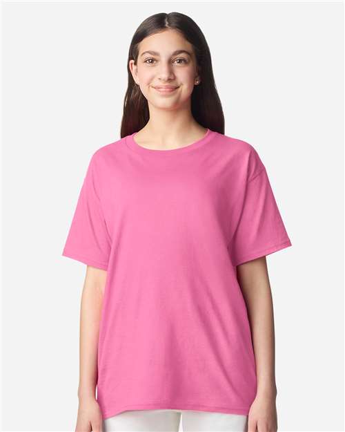 Gildan - Youth Light Cotton T-Shirt - 3000B