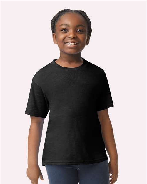 Gildan - Youth Light Cotton T-Shirt - 3000B