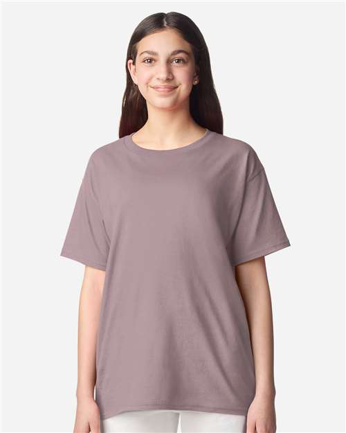 Gildan - Youth Light Cotton T-Shirt - 3000B
