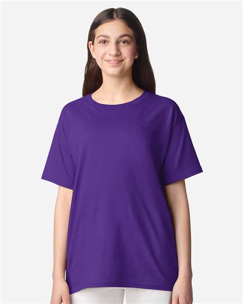 Gildan - Youth Light Cotton T-Shirt - 3000B