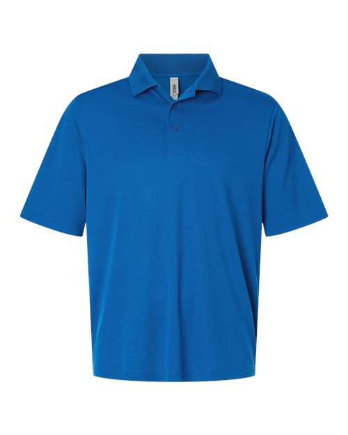 CORE365 CE108 Men's Nova Performance Pique Polo