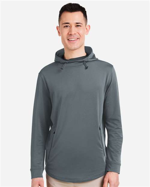 Swannies - Men's Ivy Hooded Sweatshirt - SWI600