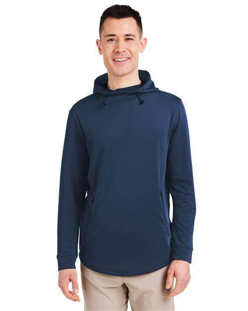 Swannies - Men's Ivy Hooded Sweatshirt - SWI600