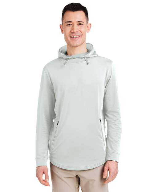 Swannies - Men's Ivy Hooded Sweatshirt - SWI600