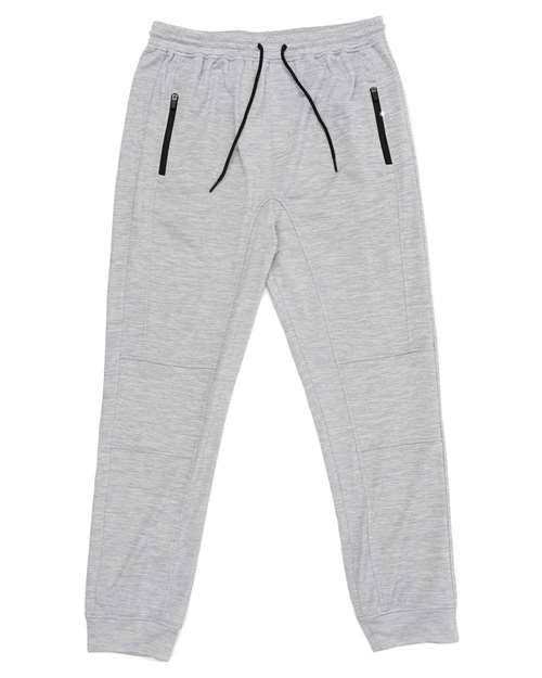 Burnside - Performance Fleece Joggers - 8801